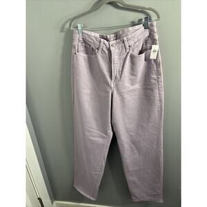 NWT Old Navy OG Loose 12 Tall Jean